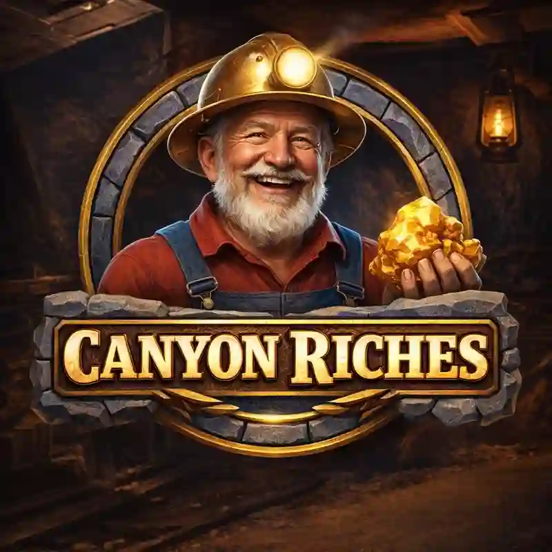 Canyon Riches