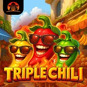 Triple Chili